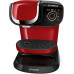 Bosch distributeur de boissons chaudes TASSIMO MY WAY 2 TAS6503