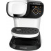 Bosch distributeur de boissons chaudes TASSIMO MY WAY 2 TAS6504