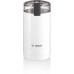 Bosch Moulin a café Blanc TSM6A011W