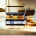 Braun MultiGrill 9 Grill a contact fonction minuteur CG9040