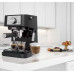 Delonghi Stilosa Machine a expresso noire EC260.BK