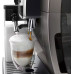 DeLonghi Machines a café - Machine a café automatique Dinamica Plus, argent ECAM380.85.SB