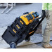 DeWALT DCB104 XR Chargeur rapide a 4 ports 10,8 - 18 volts et FlexVolt