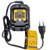 DeWALT DCB1102 Chargeur de batterie XR Li-Ion 10,8V/18V 2A