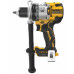 DeWALT DCD1007NT Perceuse-visseuse a percussion sans fil (169Nm/18V/sans batterie) Tstak