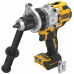 DeWALT DCD1007NT Perceuse-visseuse a percussion sans fil (169Nm/18V/sans batterie) Tstak