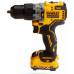 DeWALT DCD706D2 Marteau perforateur sans fil XR (57Nm/12V/2x2,0Ah) Tstak