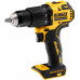 DeWALT DCD709P2T Perceuse visseuse percussion (60Nm/18V2x5,0Ah) Tstak