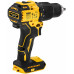 DeWALT DCD709P2T Perceuse visseuse percussion (60Nm/18V2x5,0Ah) Tstak