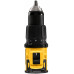 DeWALT DCD709P2T Perceuse visseuse percussion (60Nm/18V2x5,0Ah) Tstak