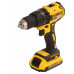 DeWALT DCD777D2T Tournevis/perceuse (18V/2x2,0Ah) Tstak