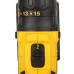 DeWALT DCD777D2T Tournevis/perceuse (18V/2x2,0Ah) Tstak