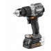 DeWALT DCD85ME2GT Perceuse-visseuse a percussion sans fil McLaren(90Nm/18V/2x1,7Ah) T-stak