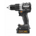 DeWALT DCD85ME2GT Perceuse-visseuse a percussion sans fil McLaren(90Nm/18V/2x1,7Ah) T-stak