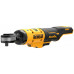 DeWALT DCF512N Clé a cliquet sans fil 1/2" 18V XR, sans piles ni chargeur dans en carton