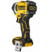 DeWALT DCK2200H2T Pack combo (DCD1007 + DCF860 + 18V/2x5,0Ah PowerStack) Tstak