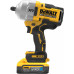 DeWALT DCF961H2T Visseuse a choc sans fil 1/2" (1496Nm/18V/2x5,0Ah PowerStack) Tstak