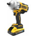 DeWALT DCF961H2T Visseuse a choc sans fil 1/2" (1496Nm/18V/2x5,0Ah PowerStack) Tstak