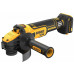 DeWALT DCG409VSNT Meuleuse d'angle Accu Flexvolt Advantage (125mm/18V/bez aku) Tstak