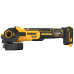 DeWALT DCG409VSNT Meuleuse d'angle Accu Flexvolt Advantage (125mm/18V/bez aku) Tstak