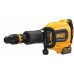 DeWALT DCH911X3 Marteau de démolition SDS-Max FlexVolt (27J/54V/3x9,0Ah) coffret