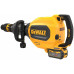 DeWALT DCH911X3 Marteau de démolition SDS-Max FlexVolt (27J/54V/3x9,0Ah) coffret