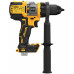 DeWALT DCK2016T2T Combo set 2 DCD999 + DCG418 + (18V/2x6.0Ah/Chargeur DCB115) T-stak box