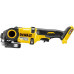 DeWALT DCK2016T2T Combo set 2 DCD999 + DCG418 + (18V/2x6.0Ah/Chargeur DCB115) T-stak box