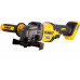 DeWALT DCK2016T2T Combo set 2 DCD999 + DCG418 + (18V/2x6.0Ah/Chargeur DCB115) T-stak box