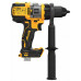 DeWALT DCK2052H1E1T Pack de batteries combiné(DCD999+DCF850+18V/1,7Ah/5,0Ah PowerStack)