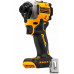 DeWALT DCK2052H1E1T Pack de batteries combiné(DCD999+DCF850+18V/1,7Ah/5,0Ah PowerStack)