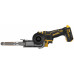 DeWALT DCM200NT Lime a bande sans fil XR (18V/sans batterie) T-stak