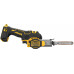 DeWALT DCM200NT Lime a bande sans fil XR (18V/sans batterie) T-stak