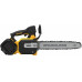 DeWALT DCMCST635N Tronçonneuse a chaîne sans fil FlexVolt 35cm, (54V/sans batterie)