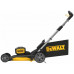 DeWALT DCMWP134N Tondeuse a gazon sans fil 53cm (2x18V/sans batterie)