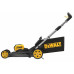 DeWALT DCMWP500N Tondeuse a gazon sans fil FlexVolt (54V/sans batterie)