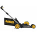 DeWALT DCMWP500N Tondeuse a gazon sans fil FlexVolt (54V/sans batterie)