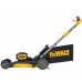 DeWALT DCMWSP156N Tondeuse a gazon sans fil (2x18V/sans batterie)