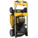 DeWALT DCMWSP156N Tondeuse a gazon sans fil (2x18V/sans batterie)