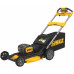 DeWALT DCMWSP156W2 Tondeuse a gazon sans fil Tondeuse a gazon sans fil (53cm/18V/2x8,0Ah)