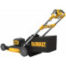 DeWALT DCMWSP156W2 Tondeuse a gazon sans fil Tondeuse a gazon sans fil (53cm/18V/2x8,0Ah)