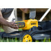 DeWALT DCMWSP550N Tondeuse a gazon sans fil 53cm XR FlexVolt (54V/sans batterie)