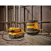 DeWALT DCR009 Enceinte bluetooth USB-C, 86Db, 5W/3,6V