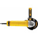 DeWALT DWE4237K Meuleuse d'angle (125mm/1400W) coffret