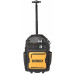 DeWALT DWST60101-1 Sac a dos sur roulettes