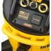 DeWALT DWV905H Aspirateur eau + poussiere industriel, classe H (38l)