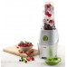 DOMO Xpower blender 1000W, Chrome DO700BL