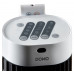 DOMO Ventilateur colonne 77cm, 45W DO8126