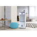 DOMO Refroidisseur d'air, 50W DO153A