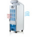 DOMO Refroidisseur d'air, 50W DO153A